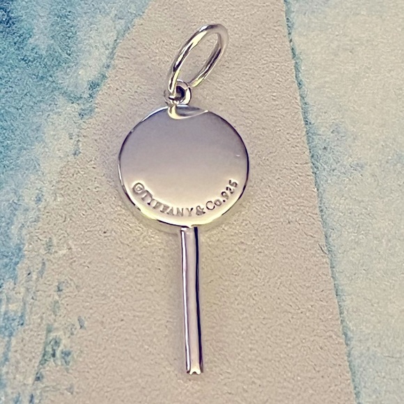 Rare Tiffany & Co Lollipop Charm - Picture 2 of 6